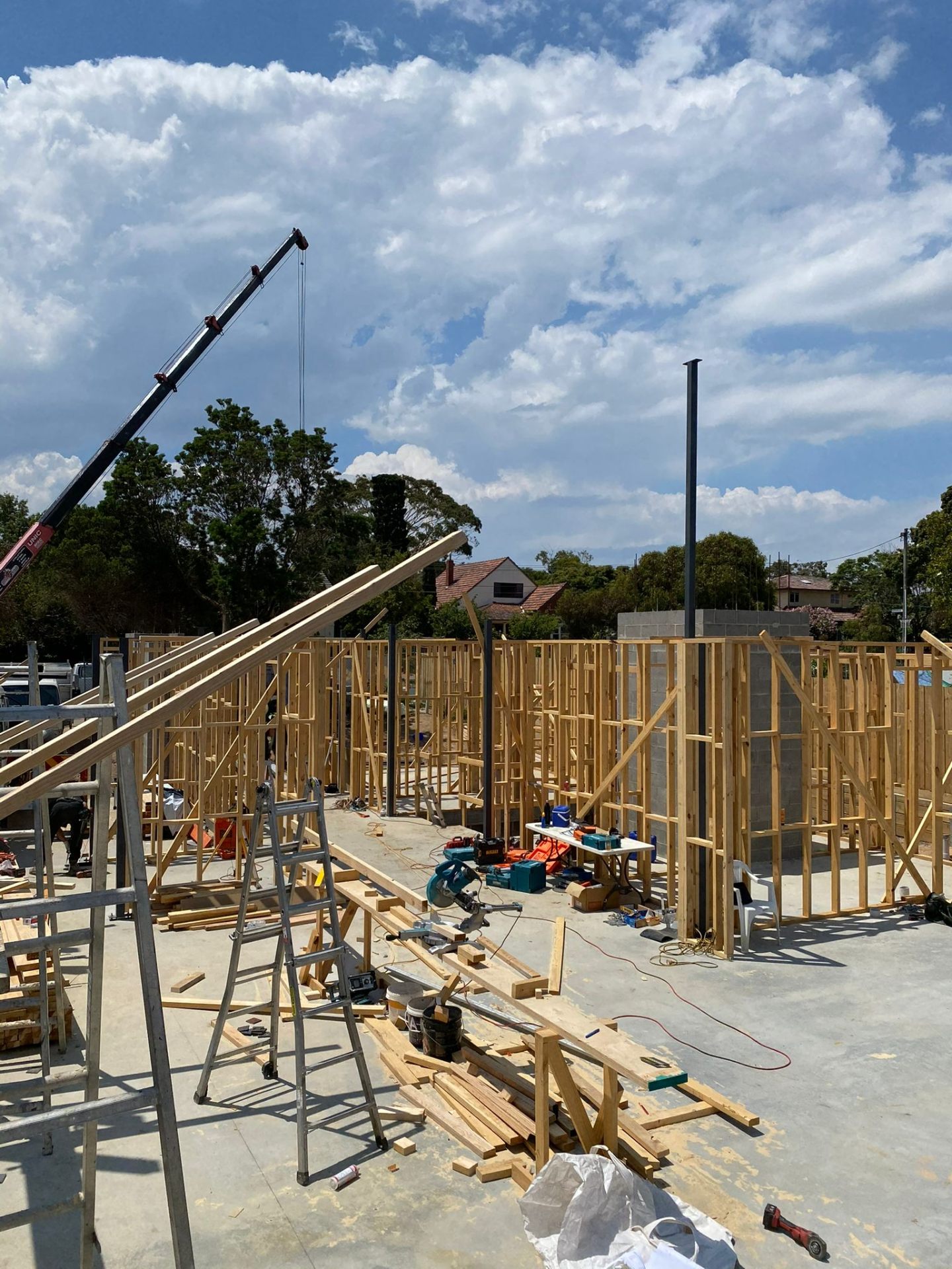 Moloney's Carpentry and Joinery - Expert Craftsmanship